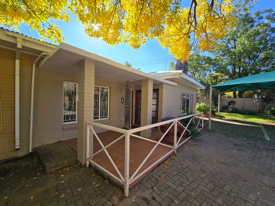 3 Bedroom Property for Sale in Dan Pienaar Free State